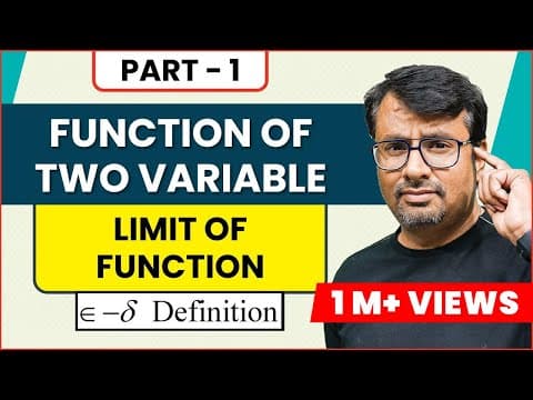 Lecture 1