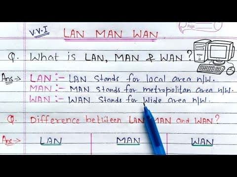 Lecture 3